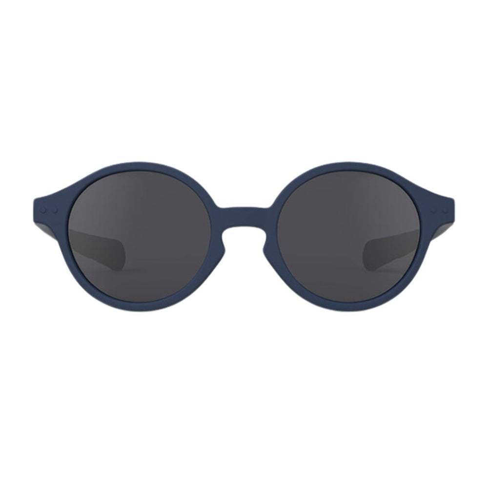 Sonnenbrille mit Polarisation Kids Plus D 3-5 Jahre - Denim Blue