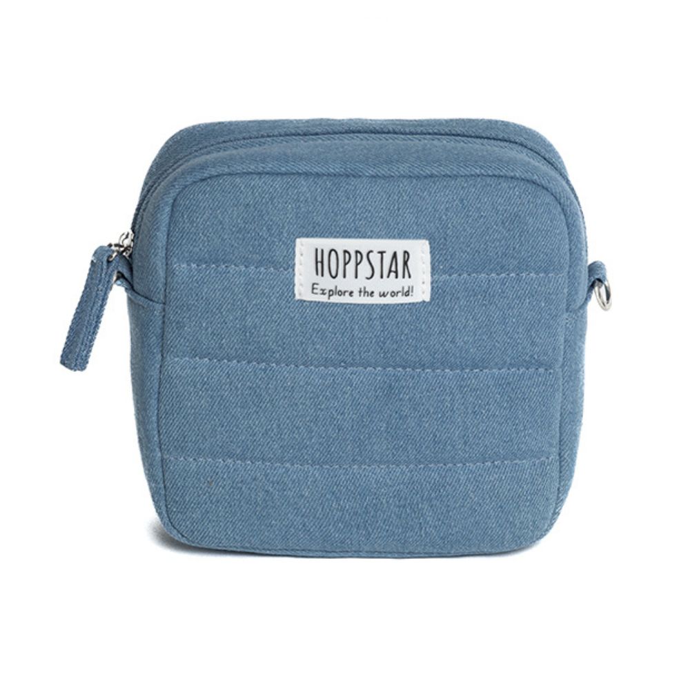 Kamera Tasche Artist - Midi Denim