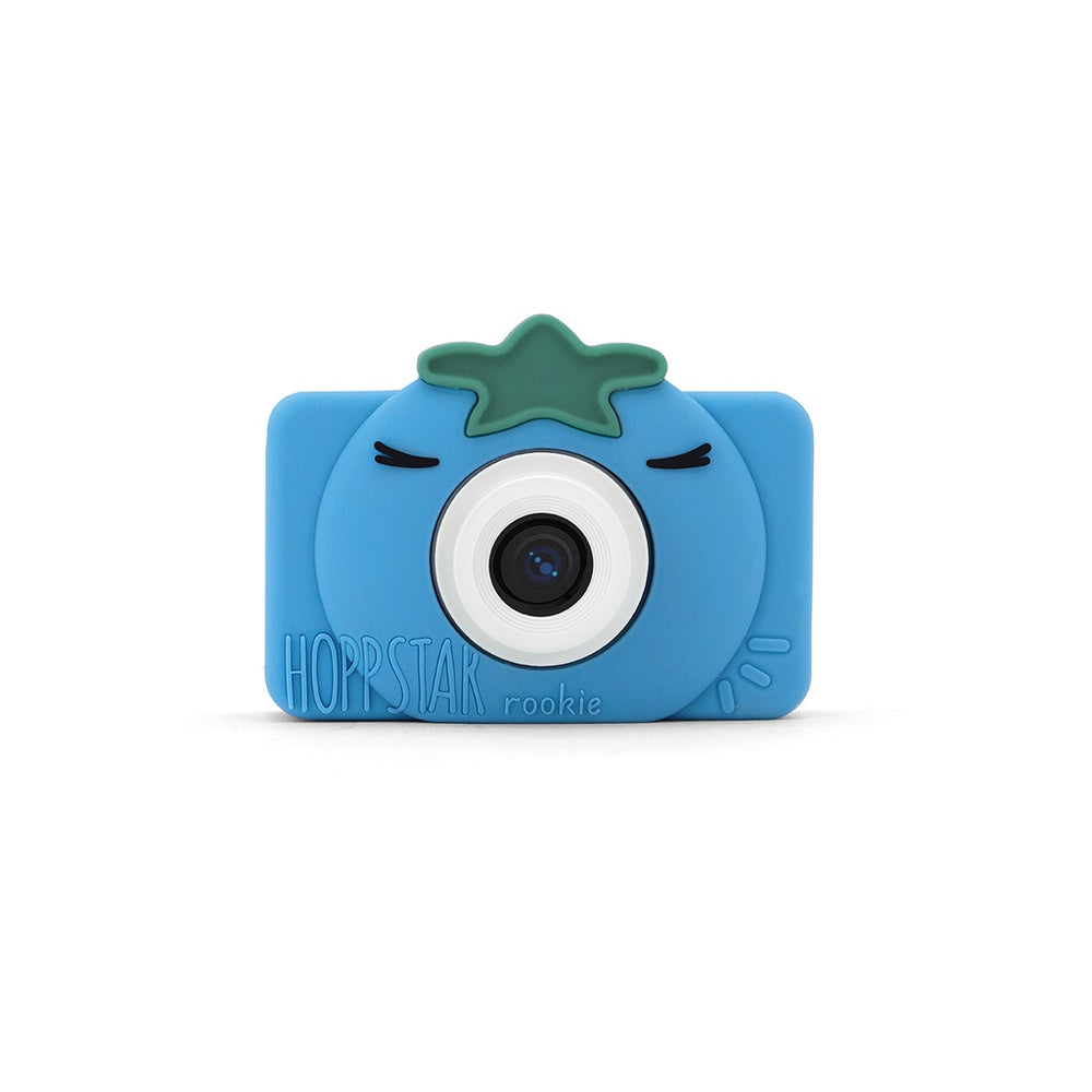 Kamera für Kinder Rookie - Blubelle