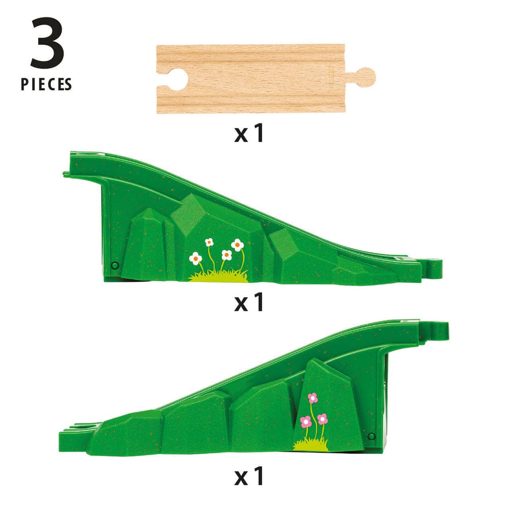 Modularer Brücke