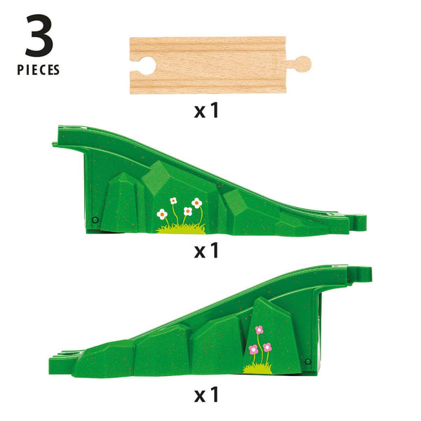 Modularer Brücke