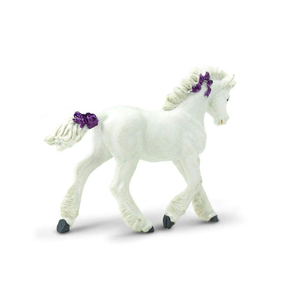 Figur – Einhornfohlen - tablude.com