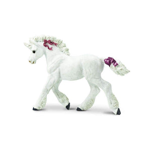 Figur – Einhornfohlen - tablude.com