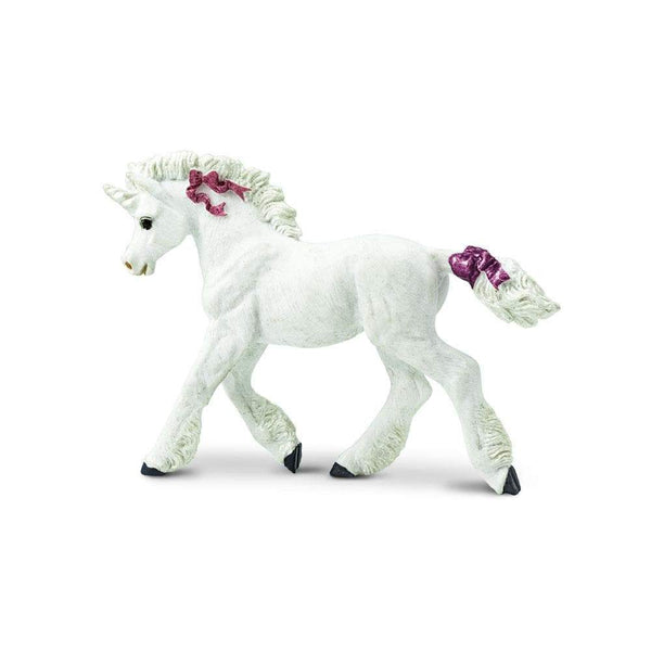 Figur – Einhornfohlen - tablude.com