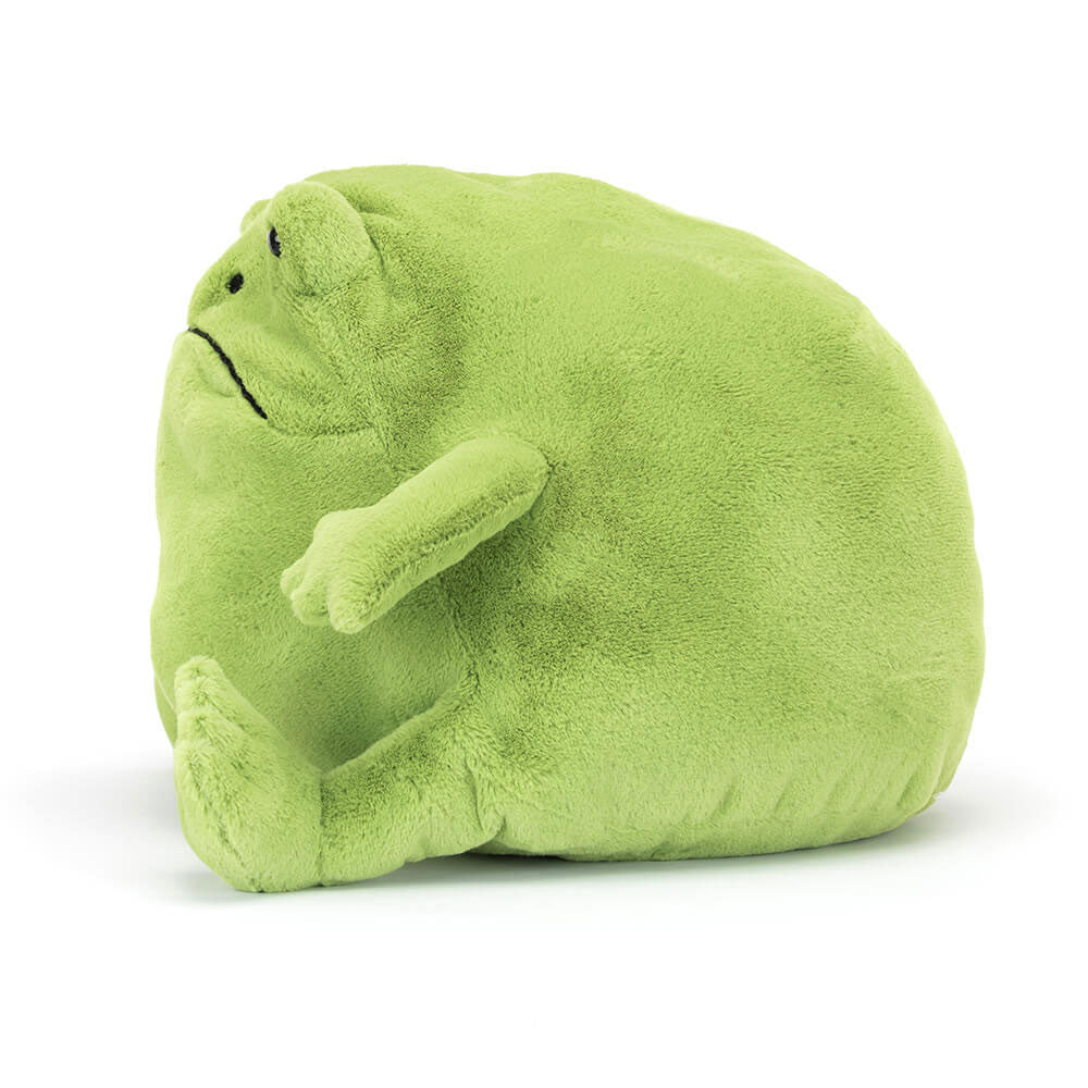 Plüsch-Regenfrosch – Ricky 30 cm - tablude.com