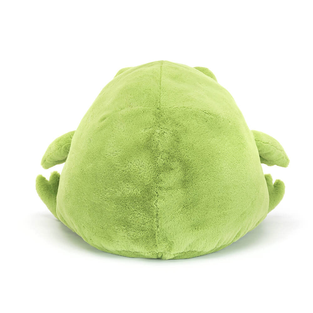 Plüsch-Regenfrosch – Ricky 30 cm - tablude.com
