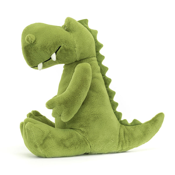 Plüsch-Dinosaurier – Bryno 31 cm - tablude.com