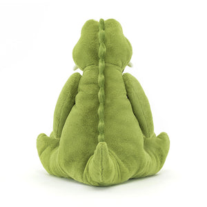 Plüsch-Dinosaurier – Bryno 31 cm - tablude.com