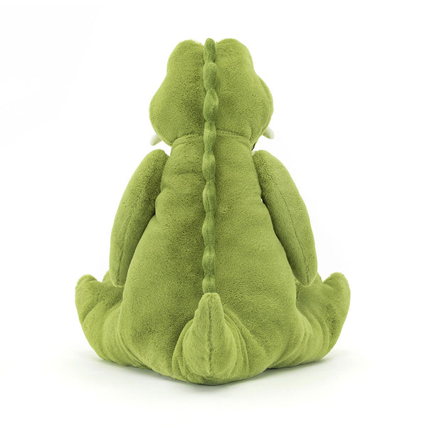 Plüsch-Dinosaurier – Bryno 31 cm - tablude.com