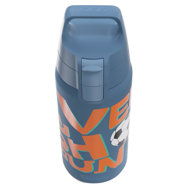 Thermosflasche SHIELD ONE 0,5 l - Ballgame