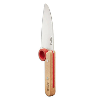 Kinderkochset Le Petit Chef Rot – 3-teilig
