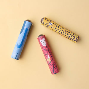 Kaleidoskop – Gepard - tablude.com