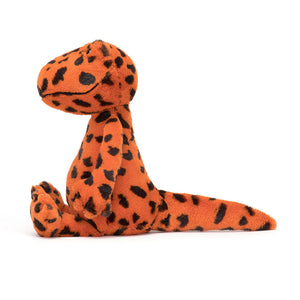 Plüsch-Salamander  25 cm - tablude.com