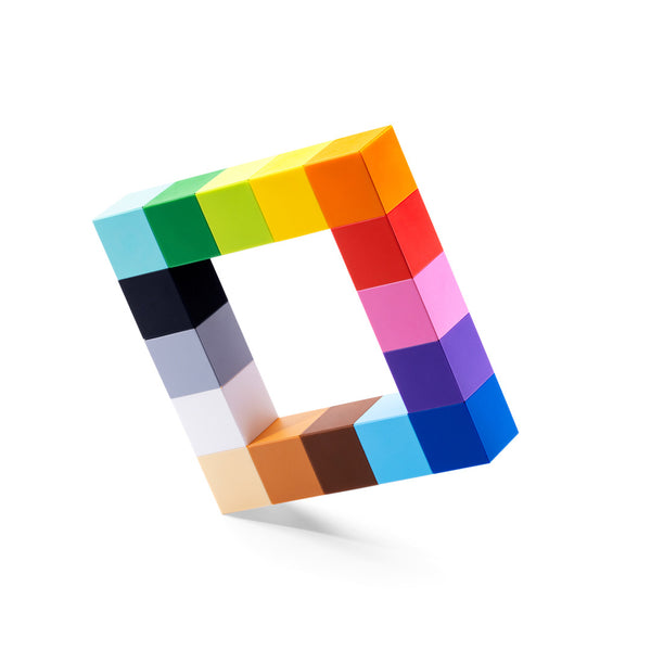 Konstruktionsbausteine VoxArt Sweet Dreams Icon Kollektion