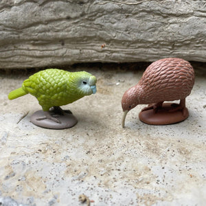 Figurenset in einer Tube TOOB – Tiere Australiens - tablude.com