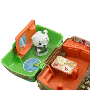 Mini-Camper - tablude.com