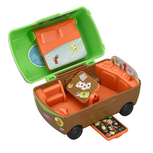 Mini-Camper - tablude.com