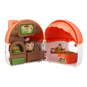 Mini-Pizzeria - tablude.com