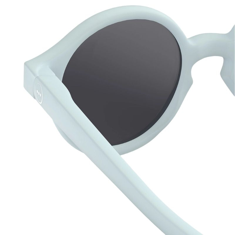 Sonnenbrille mit Polarisation Baby D 0-9 Monate - Sweet Blue