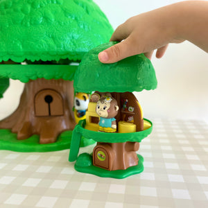 Mini-Magischer Baum - tablude.com