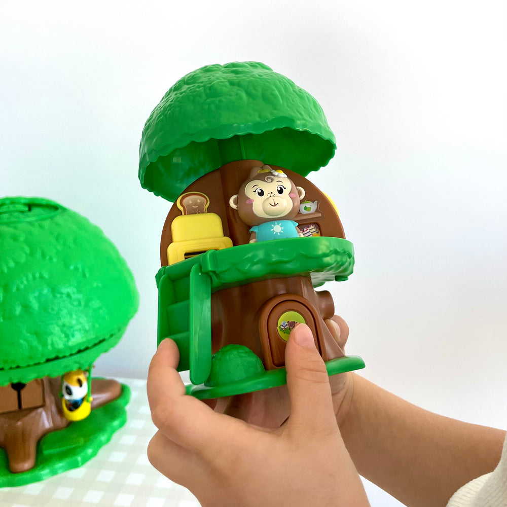 Mini-Magischer Baum - tablude.com