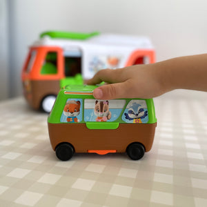 Mini-Camper - tablude.com