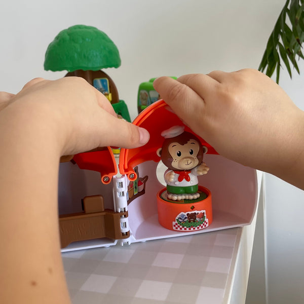 Mini-Pizzeria - tablude.com
