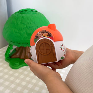 Mini-Pizzeria - tablude.com