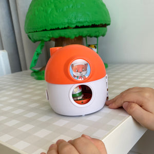 Mini-Pizzeria - tablude.com
