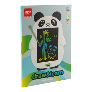 Magisches LCD-Zeichentablett – Panda - tablude.com