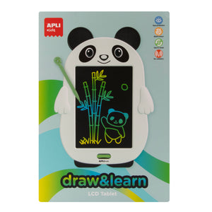 Magisches LCD-Zeichentablett – Panda - tablude.com