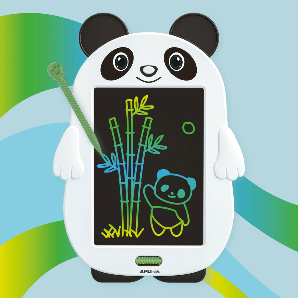Magisches LCD-Zeichentablett – Panda - tablude.com