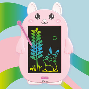 Magisches LCD-Zeichentablett – Hase - tablude.com