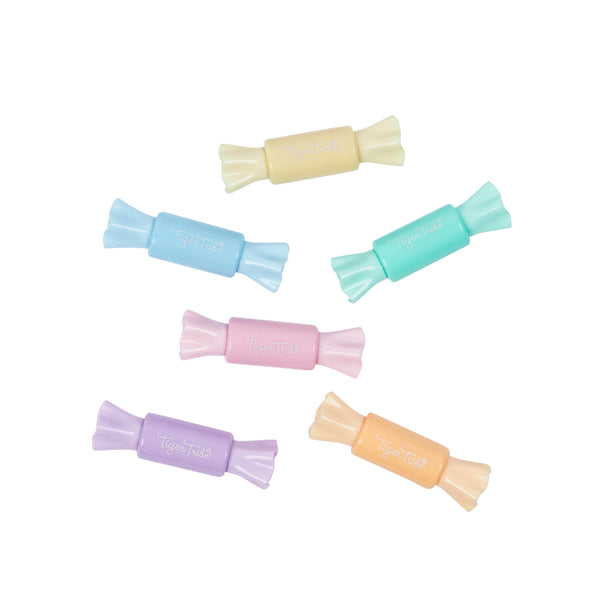 Zweiseitige Pastell-Filzstifte - tablude.com