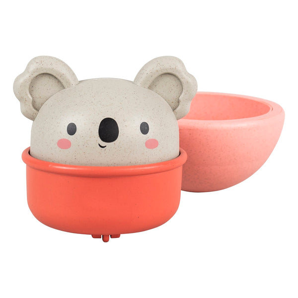 Rollende Stehaufmännchen Rocking Rollers – Koala - tablude.com