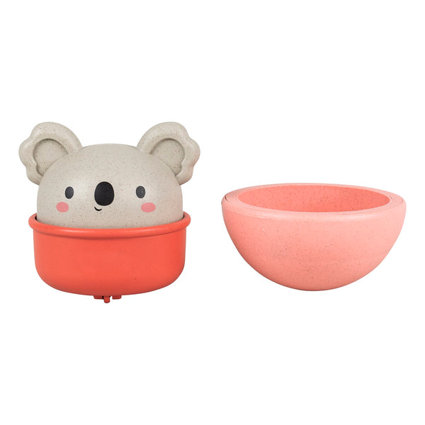 Rollende Stehaufmännchen Rocking Rollers – Koala - tablude.com