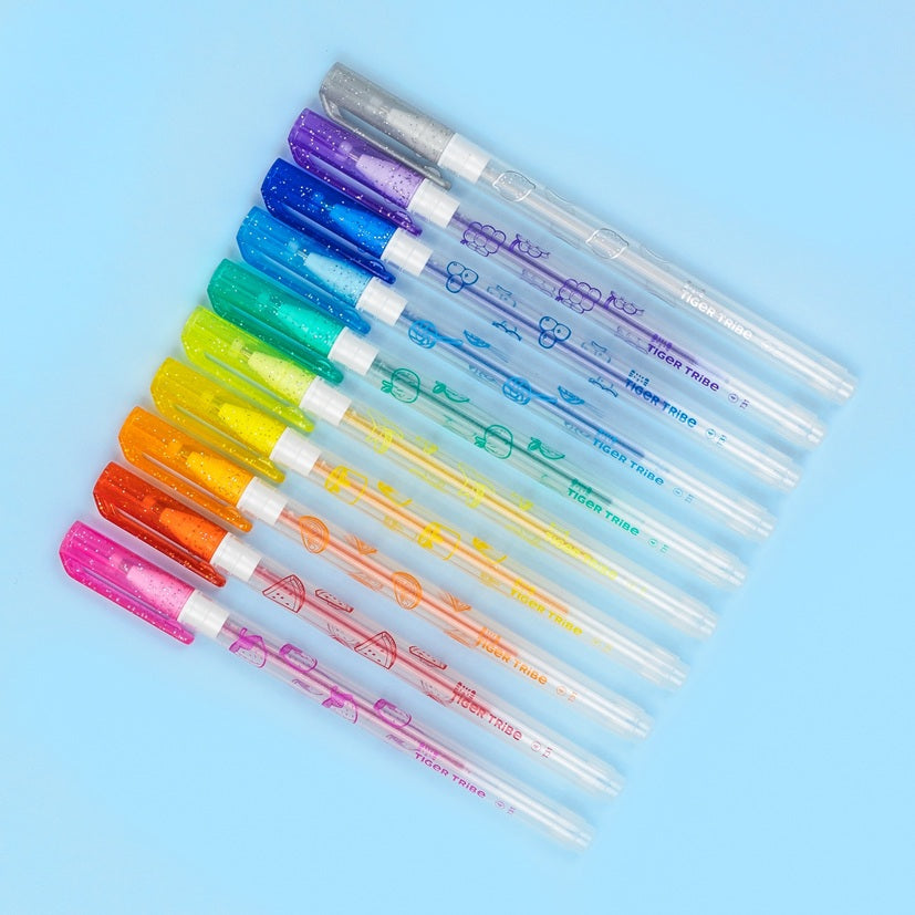 Duftende Gelstifte - tablude.com