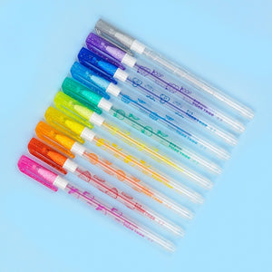 Duftende Gelstifte - tablude.com