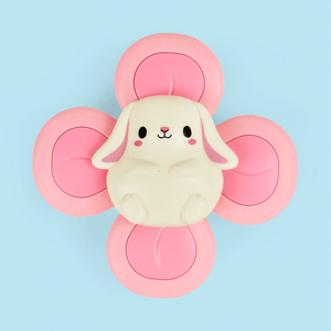 Sensorischer Spinner – Hase - tablude.com
