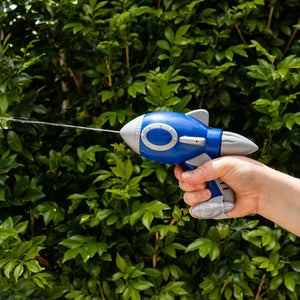 Galaktischer Wasserblaster - tablude.com