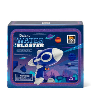 Galaktischer Wasserblaster - tablude.com