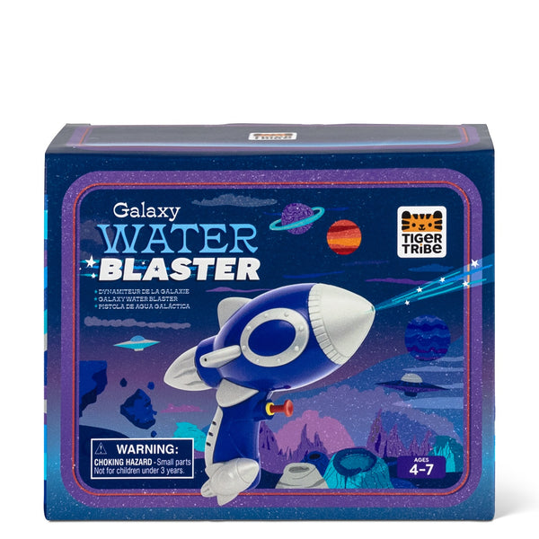 Galaktischer Wasserblaster - tablude.com