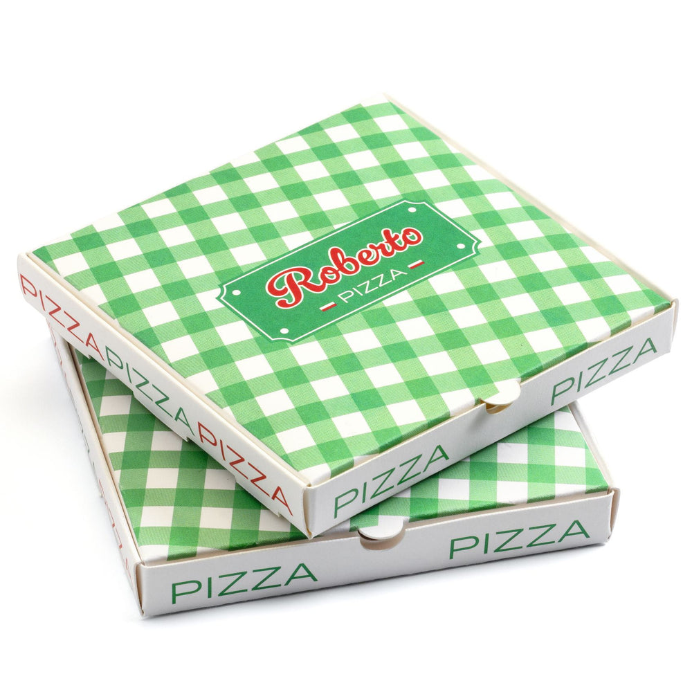 Rollenspielset - Pizza Roberto - tablude.com