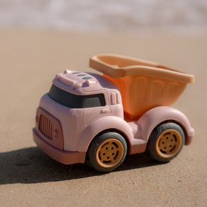Kippwagen – Rosa 17 cm - tablude.com