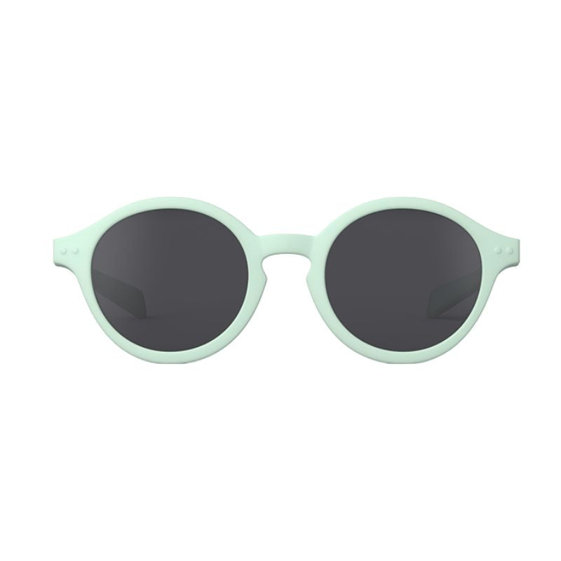 Sonnenbrille mit Polarisation Kids Plus D 3-5 Jahre - Aqua Green