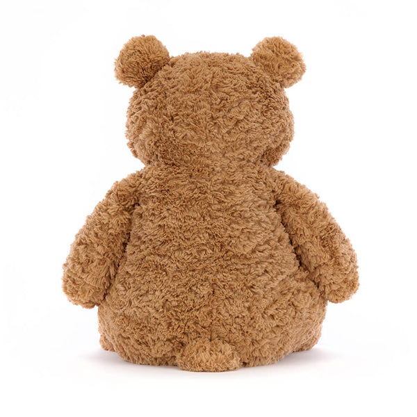 Pluszowy miś Jellycat - Bartłomiej 28 cm - tablude.com