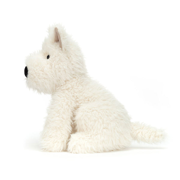 Plüsch-Terrier Munro  23 cm - tablude.com