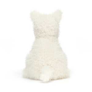 Plüsch-Terrier Munro  23 cm - tablude.com