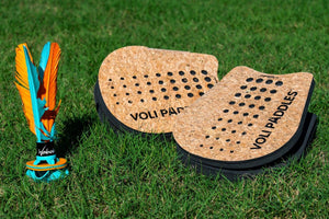 Outdoor-Geschicklichkeitsspiel - Voli