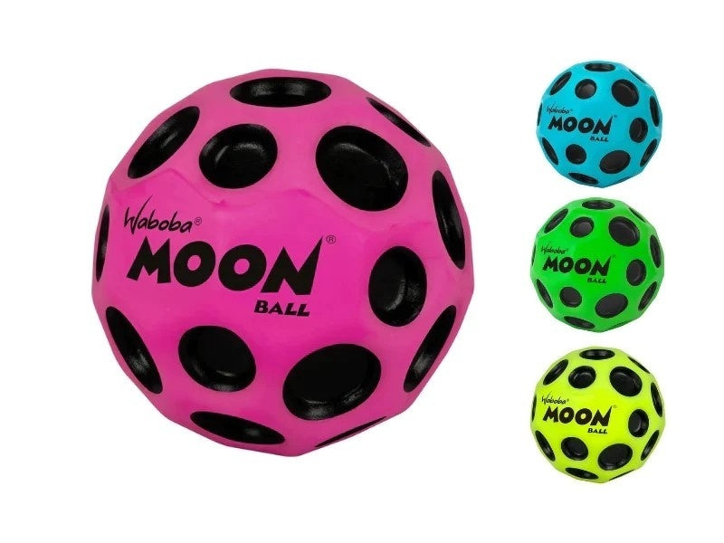 Moon Ball - gelb